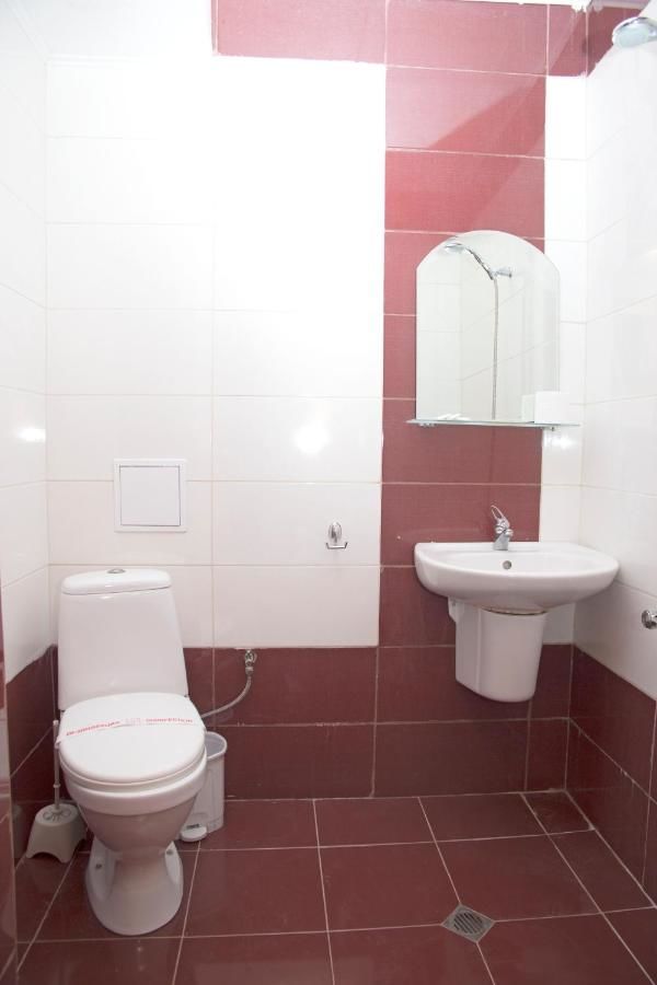 Комплексы для отдыха с коттеджами/бунгало Mappy Holidays Aparthotel Созополь-23