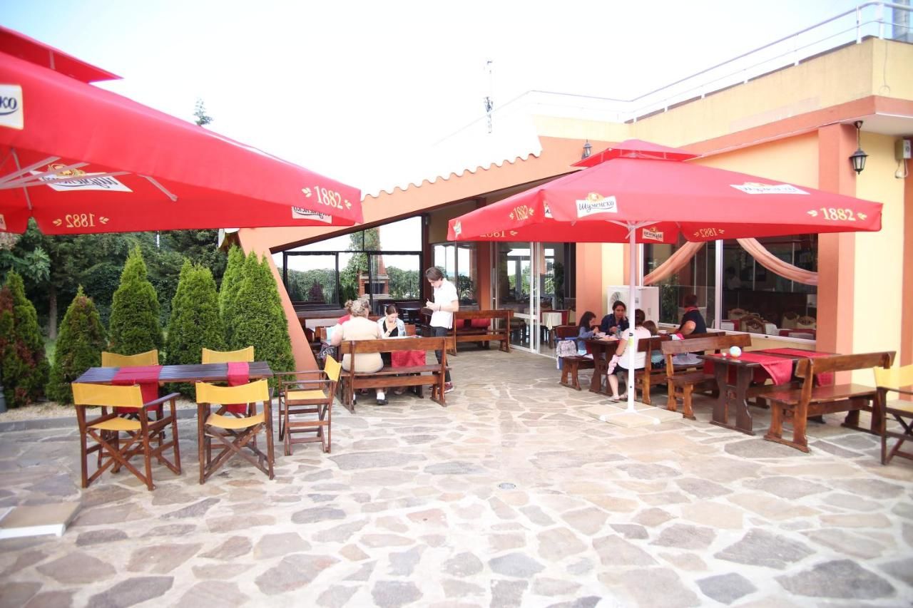 Комплексы для отдыха с коттеджами/бунгало Mappy Holidays Aparthotel Созополь-48