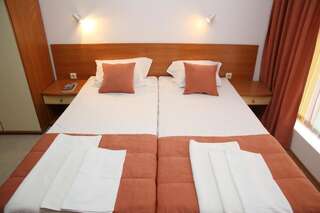 Комплексы для отдыха с коттеджами/бунгало Mappy Holidays Aparthotel Созополь Апартаменты с 1 спальней-2