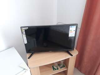 Комплексы для отдыха с коттеджами/бунгало Mappy Holidays Aparthotel Созополь Бюджетный двухместный номер с 1 кроватью-5