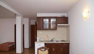 Комплексы для отдыха с коттеджами/бунгало Mappy Holidays Aparthotel Созополь Апартаменты с 1 спальней-4