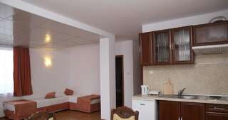 Комплексы для отдыха с коттеджами/бунгало Mappy Holidays Aparthotel Созополь Апартаменты с 1 спальней-6