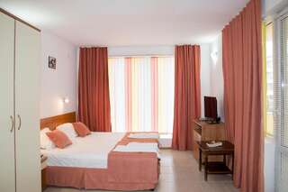 Комплексы для отдыха с коттеджами/бунгало Mappy Holidays Aparthotel Созополь Улучшенные апартаменты с 1 спальней-8