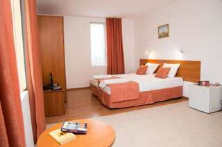 Комплексы для отдыха с коттеджами/бунгало Mappy Holidays Aparthotel Созополь Бюджетный двухместный номер с 1 кроватью-12