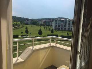 Комплексы для отдыха с коттеджами/бунгало Mappy Holidays Aparthotel Созополь Бюджетный двухместный номер с 1 кроватью-15