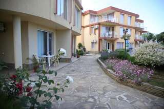 Комплексы для отдыха с коттеджами/бунгало Mappy Holidays Aparthotel Созополь-7