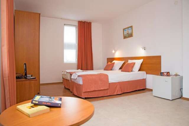 Комплексы для отдыха с коттеджами/бунгало Mappy Holidays Aparthotel Созополь-19