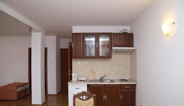 Комплексы для отдыха с коттеджами/бунгало Mappy Holidays Aparthotel Созополь-29