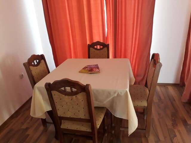 Комплексы для отдыха с коттеджами/бунгало Mappy Holidays Aparthotel Созополь-30