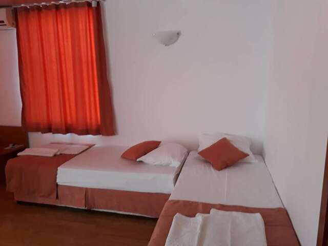 Комплексы для отдыха с коттеджами/бунгало Mappy Holidays Aparthotel Созополь-34