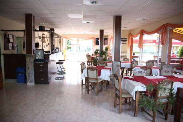 Комплексы для отдыха с коттеджами/бунгало Mappy Holidays Aparthotel Созополь-43